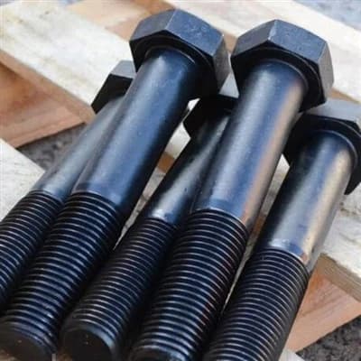 Kev Ua Lag Luam Fastener Ntiaj Teb Ntawm Tuam Tshoj