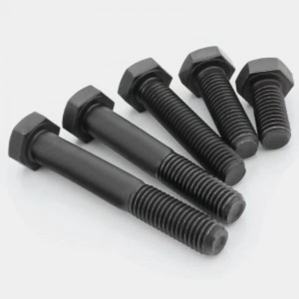 ASTM A307 Carbon Steel Bolts 2