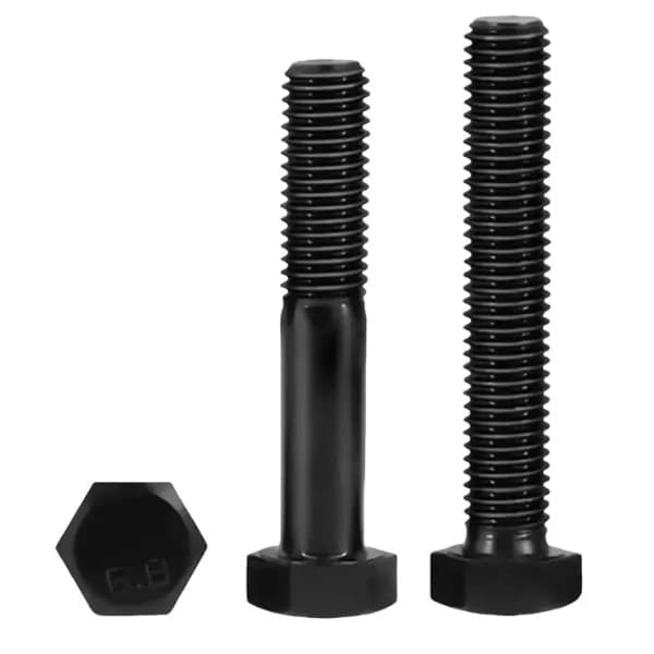 ASTM A307 Carbon Steel Bolts 4