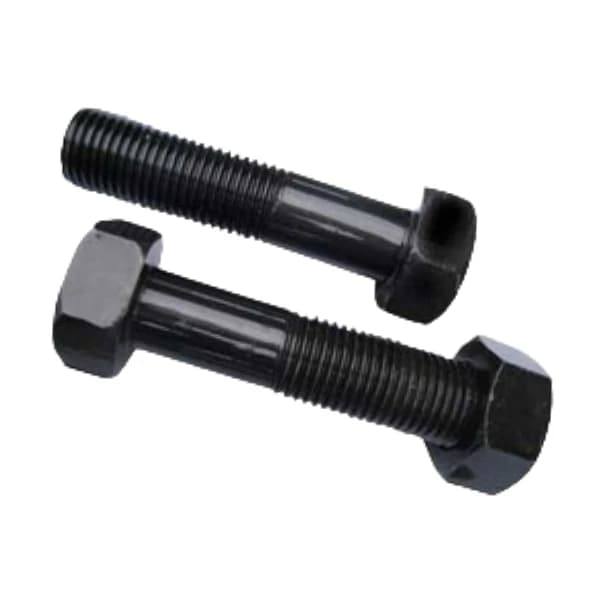 ASTM A307 Carbon Steel Bolts 3
