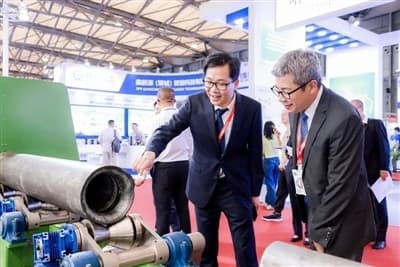 GANGYOU GROUP TAU KOOM TES ROOJ NTHUAV QHIA 2025 CHINA STEEL EXHIBITION