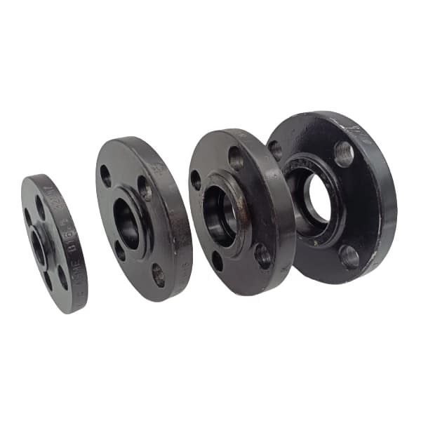 A105 Carbon Steel Flange