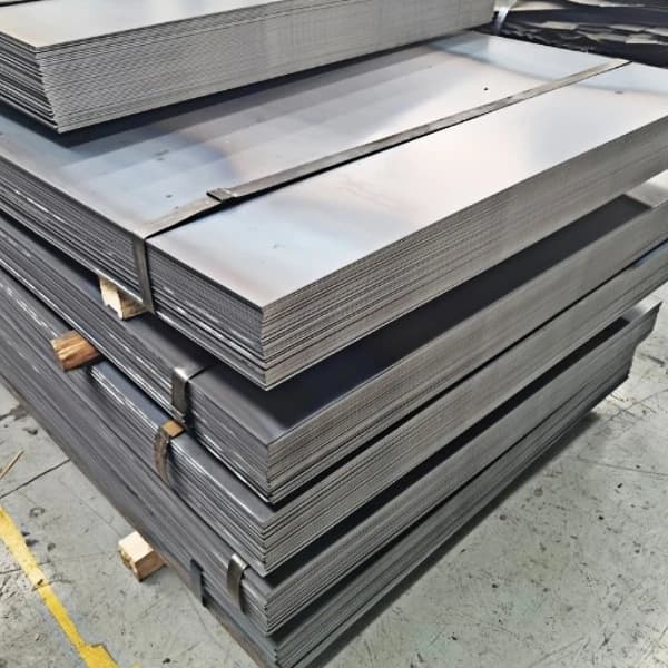 A516 ASTM Carbon Steel Phaj