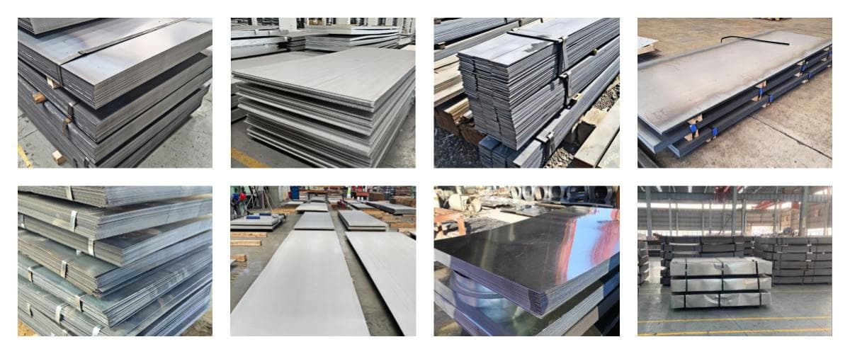 A516 ASTM Carbon Steel Phaj 6