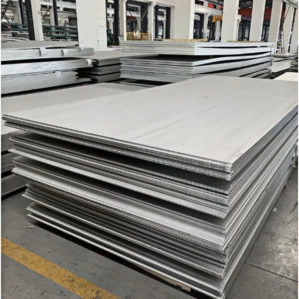 A516 ASTM Carbon Steel Phaj 2