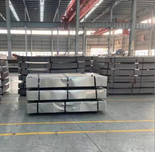 A516 ASTM Carbon Steel Phaj 3