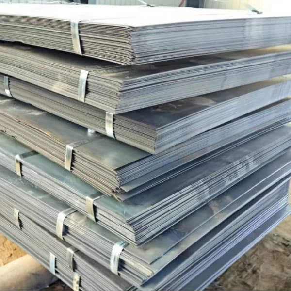 A516 ASTM Carbon Steel Phaj 4