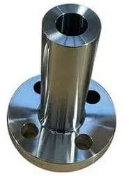 ASME B16.5 900#-2500# RF FF RTJ UNS N08020 LWN FLANGE