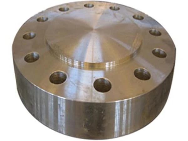 ASME B16.5 ASTM694 Gr.F60 Flange