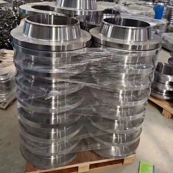 ASTM A182 F347 Flange