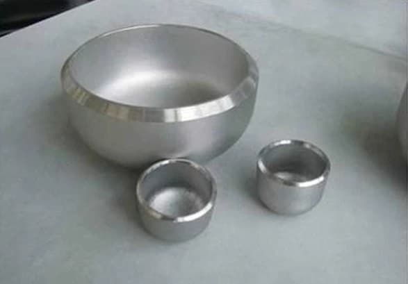 ASME Stainless Steel SS316L Lub 4