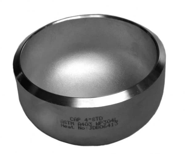ASME Stainless Steel SS316L Lub 2