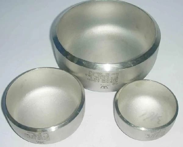 ASME Stainless Steel SS316L Lub 6
