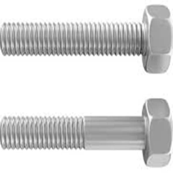 ASTM 310s Hex Bolt