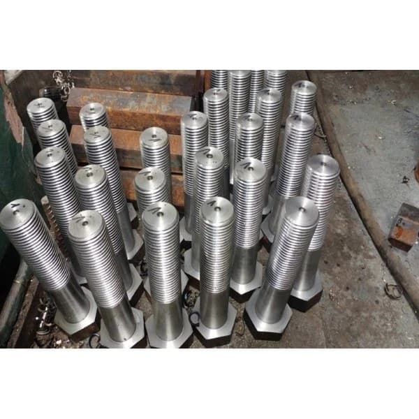 ASTM 310s Hex Bolt 3
