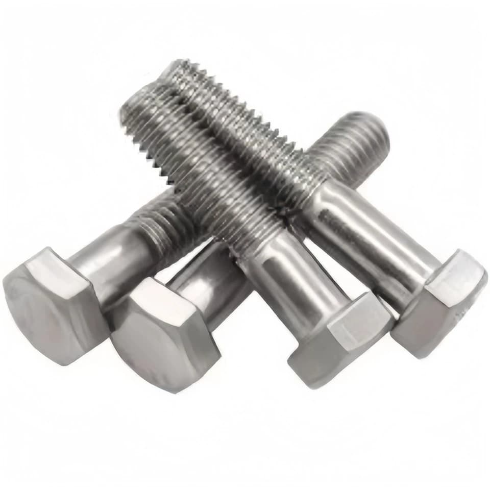 ASTM 310s Hex Bolt 2