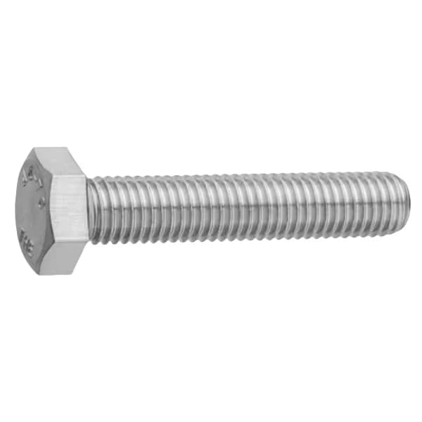 ASTM 310s Hex Bolt 4