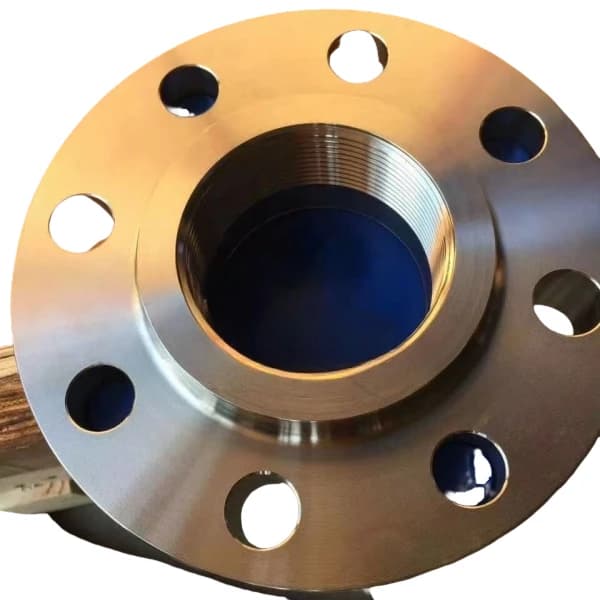 ASTM A182 F347 Flange 4