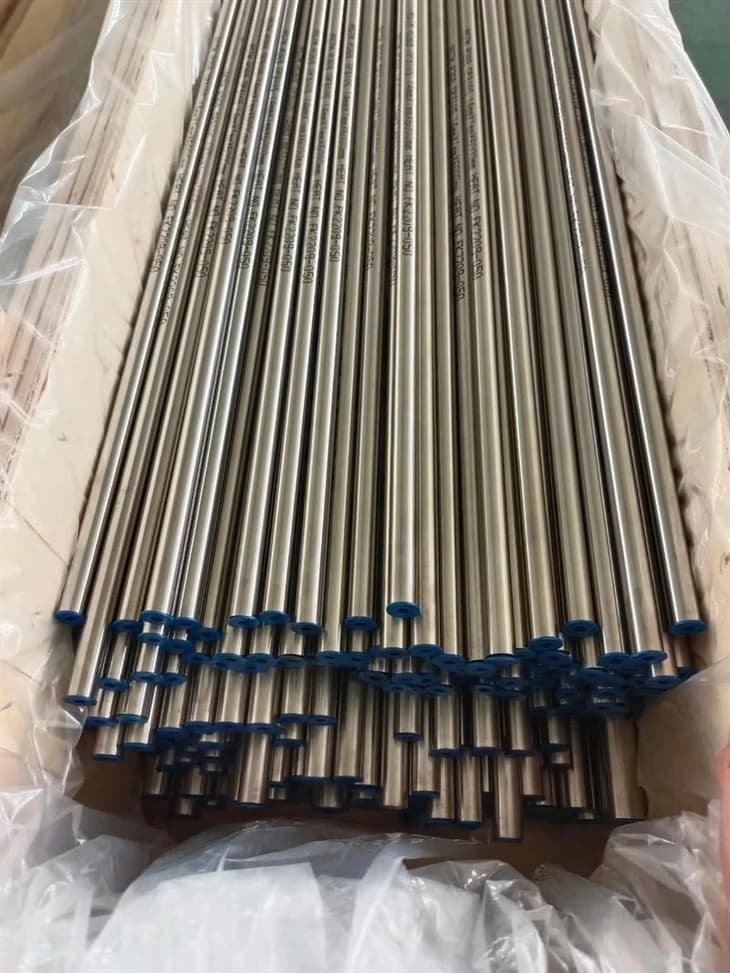 Kav Hlau Stainless Steel 310s ASTM A312 / ASTM SA312 2