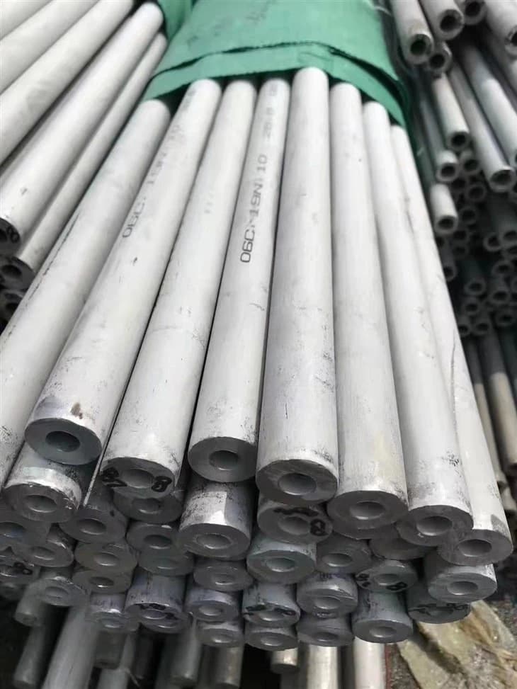 Kav Hlau Stainless Steel 310s ASTM A312 / ASTM SA312 5
