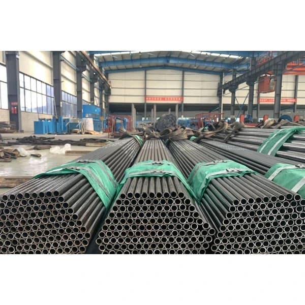 Cov Yeeb Thiab Hlau Siv Rau Lub Tshuab Boiler 4