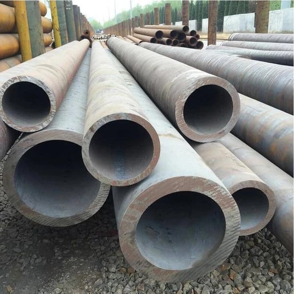 Carbon Steel Hydraulic Oil Pipe