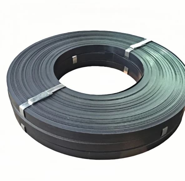 Cold Rolled Carbon Steel Coil