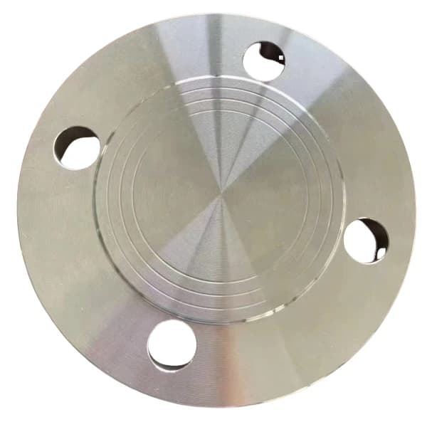 Flanges Stainless Forged