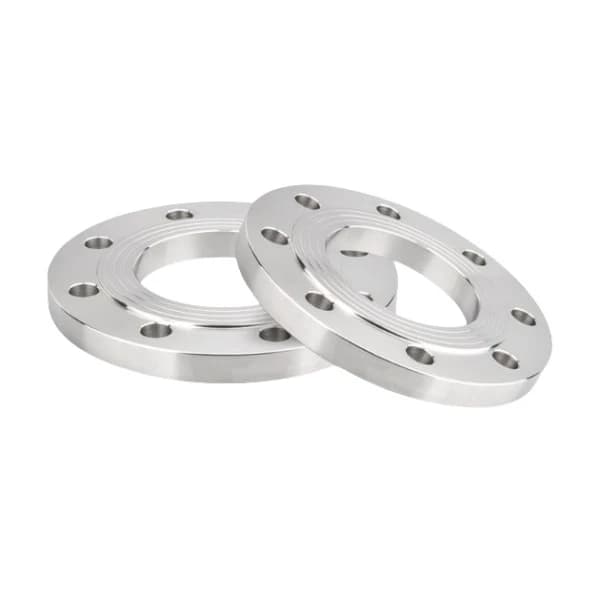 Duplex Steel Flanges S32760