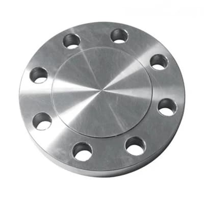 2205 duplex stainless steel blind flanges tau tiav tag nrho cov txheej txheem tsim khoom thiab tau raug xa mus rau Côte d'Ivoire kom txhawb kev tsim kho lag luam.