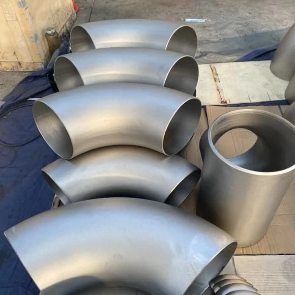 Inconel 600 Cov Khoom Siv Rau Cov Kav 3