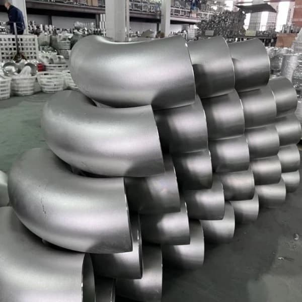 Inconel 600 Cov Khoom Siv Rau Cov Kav 5