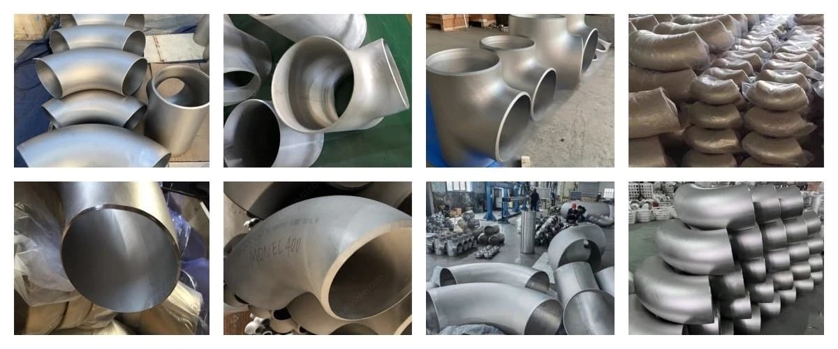 Inconel 600 Cov Khoom Siv Rau Cov Kav 7