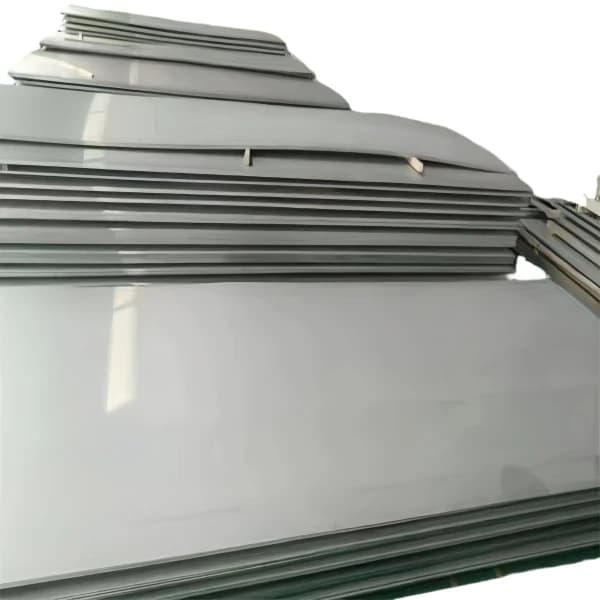 Duplex Steel Plate Sheet