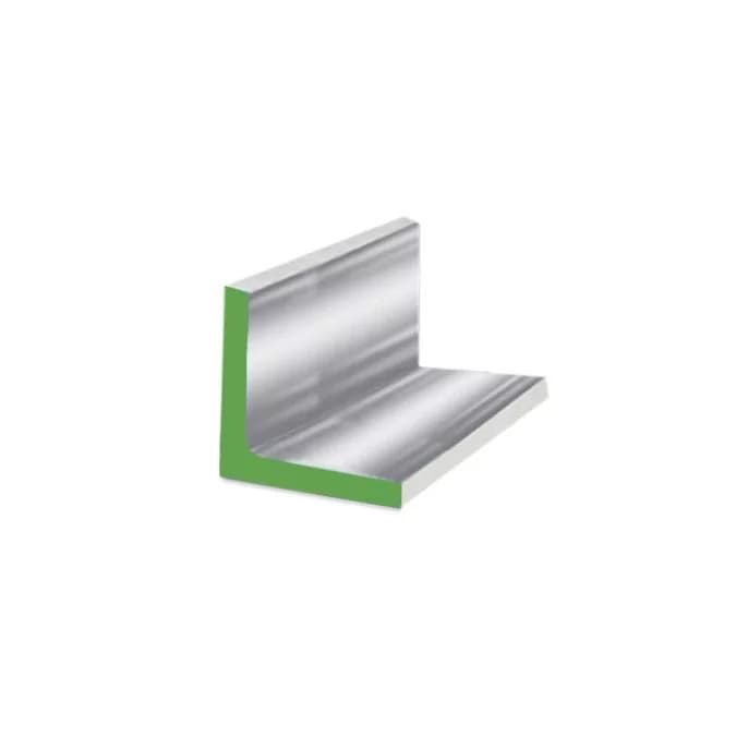 Hlau Kaum 304 - 1 Nti X 1 Nti X 1/4 Nti