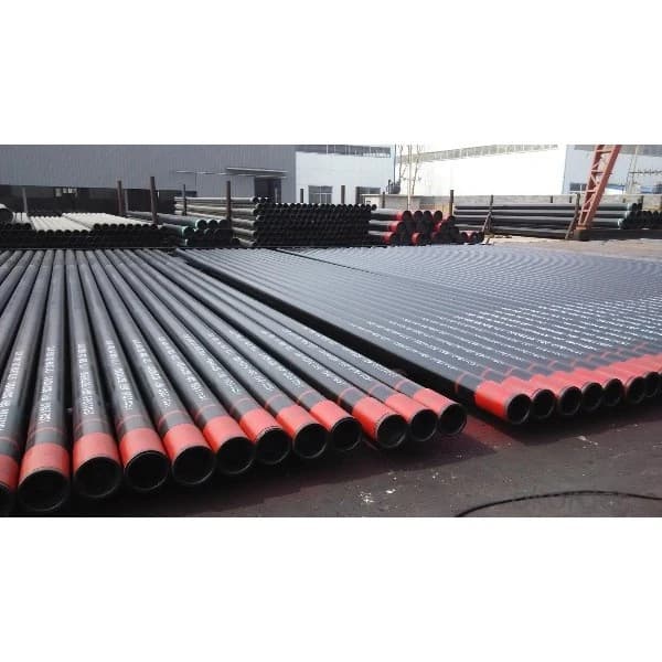Steel Pipe Oil and Gas Casing 4