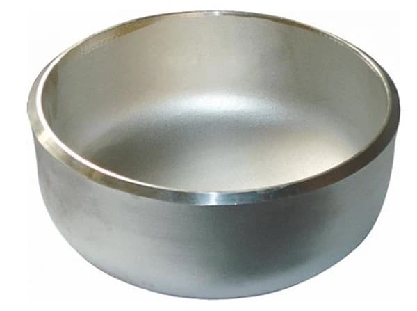 ASME Stainless Steel SS316L Lub