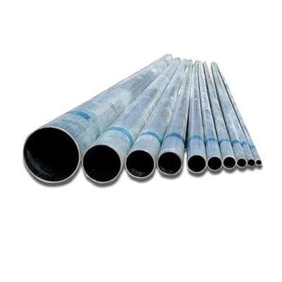Kav Hlau Puag Galvanized